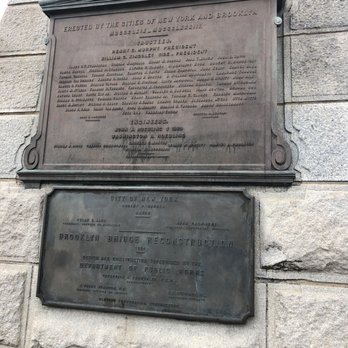 Brooklyn Bridge - Landmarks & Historical Buildings Near Me - Brooklyn, New York Brooklyn Bridge - Landmarks & Historical Buildings Near Me - Brooklyn, New York