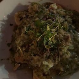 risotto risotto