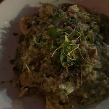 Barbette - risotto - French Near Me - Minneapolis, Minnesota Barbette - risotto - French Near Me - Minneapolis, Minnesota