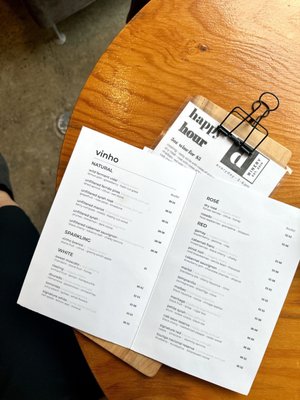 Downtown Winery by null