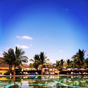 Villa del Palmar Beach Resort & Spa - Poolside - Hotels Near Me - Ensenada, BCN Villa del Palmar Beach Resort & Spa - Poolside - Hotels Near Me - Ensenada, BCN