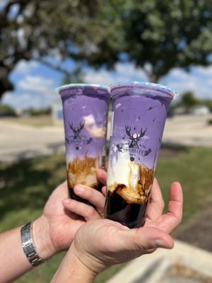 The Alley Cedar Park by null