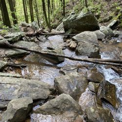 Green Mountain Nature Preserve