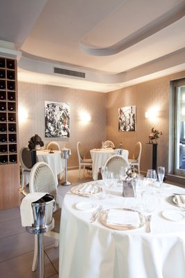 Ristorante Gourmet by null