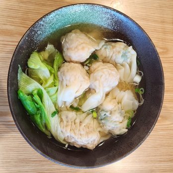 Gigantic Wonton - Noodles Near Me - Boston, Massachusetts Gigantic Wonton - Noodles Near Me - Boston, Massachusetts