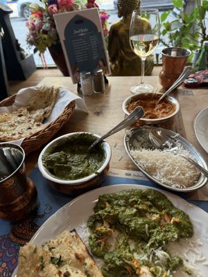 Indian Jewel by null