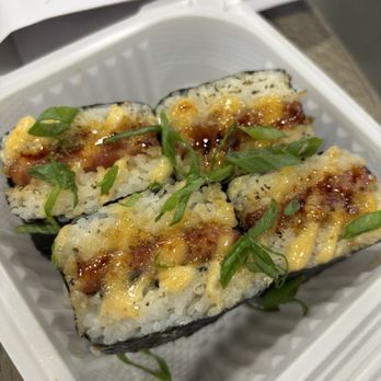 Shootz - Spam Musubi - Hawaiian Near Me - Whittier, California Shootz - Spam Musubi - Hawaiian Near Me - Whittier, California