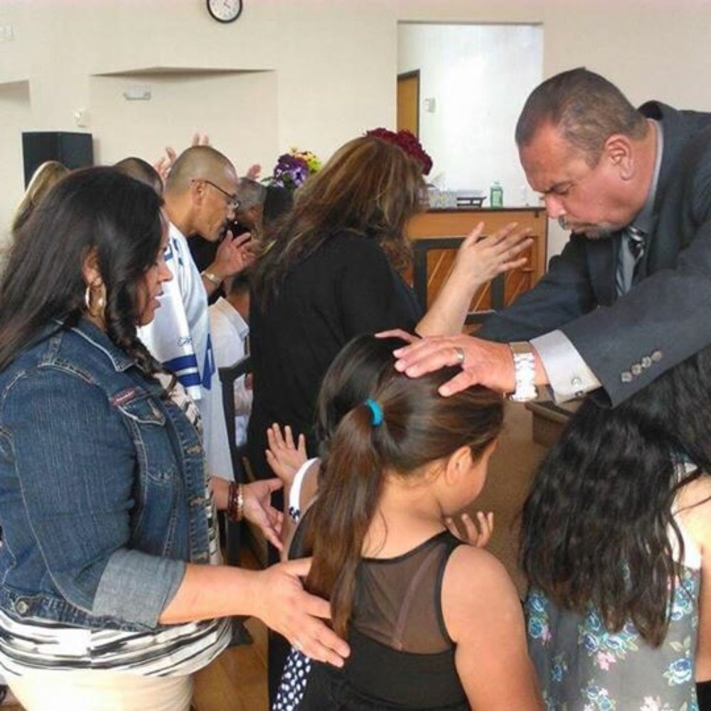 Praise Chapel Revival South Oxnard - Prayer - Churches Near Me - Oxnard, California
