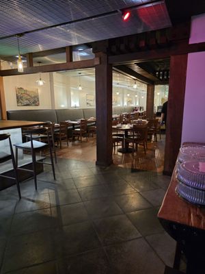 Fuji Sacramento by null