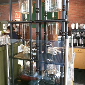 Coffeeville - This place is like a mad scientist coffee lab!! So cool. - Coffee & Tea Near Me - Watsonville, California Coffeeville - This place is like a mad scientist coffee lab!! So cool. - Coffee & Tea Near Me - Watsonville, California