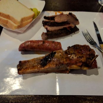 Cooper's Old Time Pit Bar-B-Que - Barbeque Near Me - Austin, Texas
