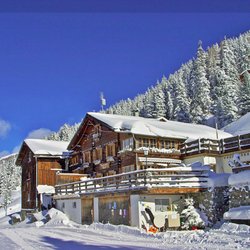 Restaurant Teufi