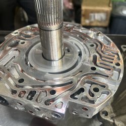 Artz Transmission