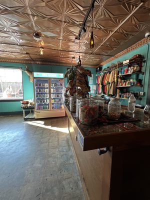 Strangeways Brewing RVA-Scott's Addition by null