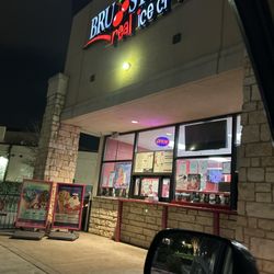 Bruster's Real Ice Cream