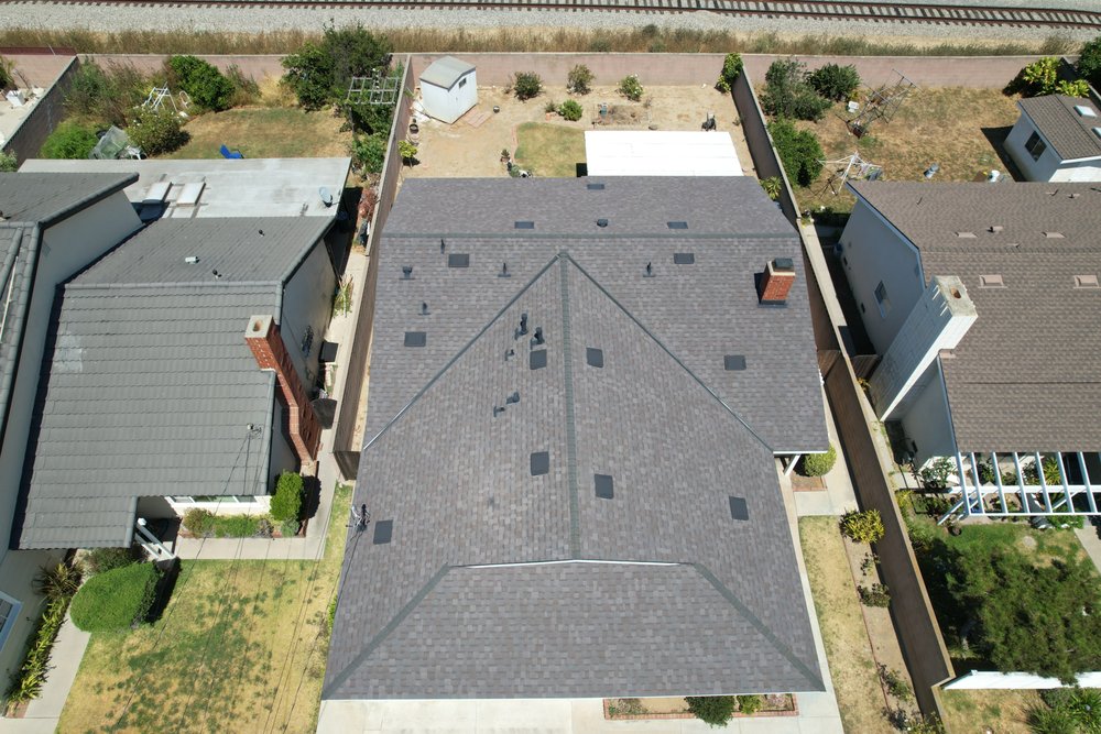 Slide of Enriquez Roofing