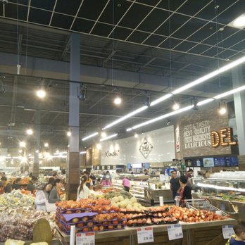 H Mart - Jericho - Produce near front door - Grocery Near Me - Jericho, New York H Mart - Jericho - Produce near front door - Grocery Near Me - Jericho, New York