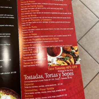 Chilangos Mexican Grill - Menu - Mexican Near Me - Plantation, Florida Chilangos Mexican Grill - Menu - Mexican Near Me - Plantation, Florida