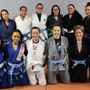 Photo of Bronx Jiu-Jitsu