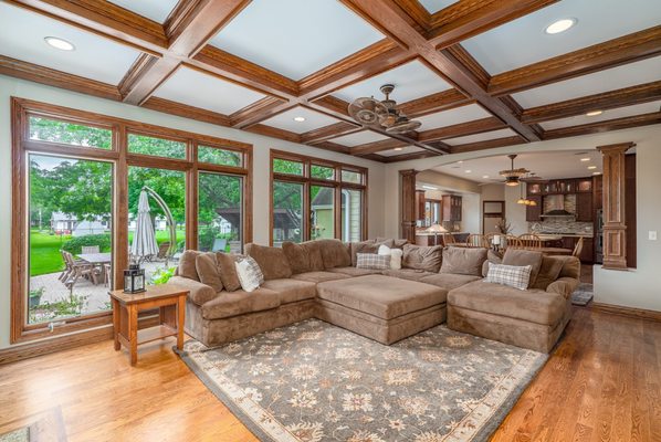 Recently Closed Listings - Recently Closed Listings