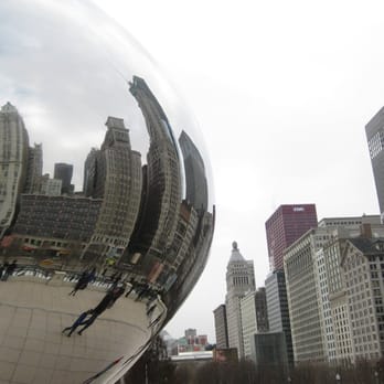 Millennium Park - Parks Near Me - Chicago, Illinois Millennium Park - Parks Near Me - Chicago, Illinois