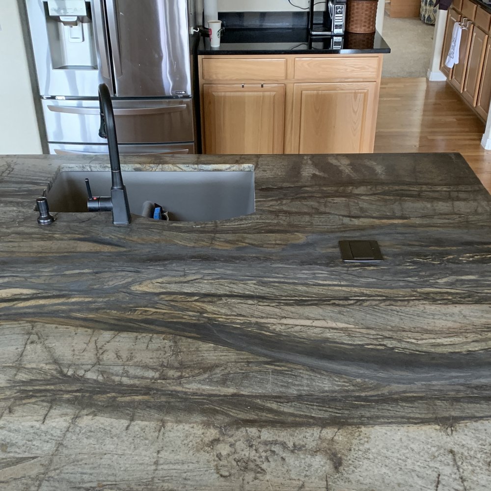 Cornerstone Granite - Countertop Installation Near Me - Denver, Colorado Cornerstone Granite - Countertop Installation Near Me - Denver, Colorado