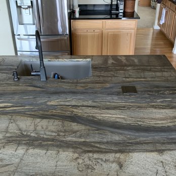 Cornerstone Granite - Countertop Installation Near Me - Denver, Colorado