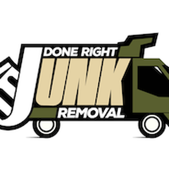 Done Right Junk Removal - Dumpster Rental Near Me - Miami, Florida Done Right Junk Removal - Dumpster Rental Near Me - Miami, Florida