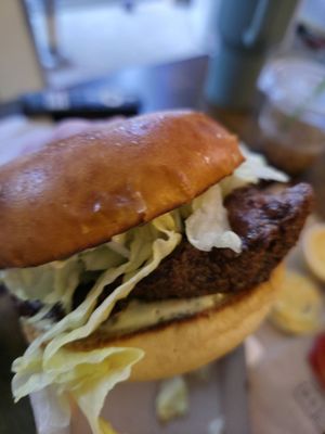 Big Max Burger Co by null