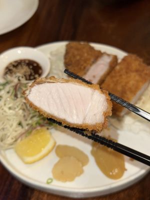 Toya Ramen & Bar by null