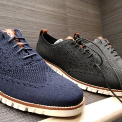 Shoe Mart - Col Hayan - love these!