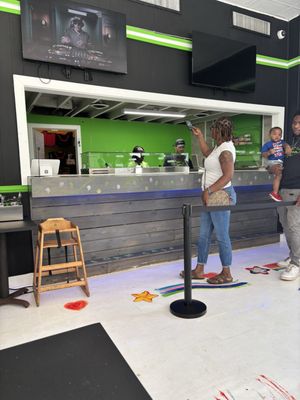 NuVegan Cafe Petersburg by null