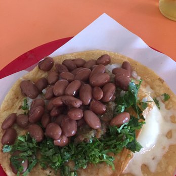 El Flamazo - Mexican Near Me - Ensenada, BCN