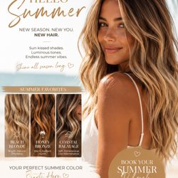 Level Up Hair with Shelley Hunt