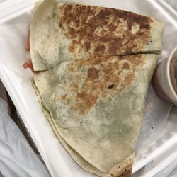 Quesada Burritos & Tacos