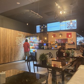 Quick Bite Thai Sushi - Inside - Sushi Bars Near Me - Deerfield Beach, Florida Quick Bite Thai Sushi - Inside - Sushi Bars Near Me - Deerfield Beach, Florida