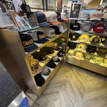 The Nash Collection - Hats Near Me - Nashville, Tennessee The Nash Collection - Hats Near Me - Nashville, Tennessee