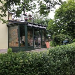 Stephanus Buchhandlung - Stephanus Buchhandlung