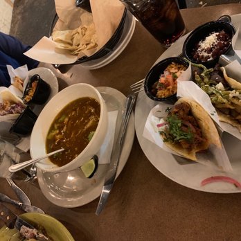 Cocina Madrigal - Tacos Near Me - Phoenix, Arizona