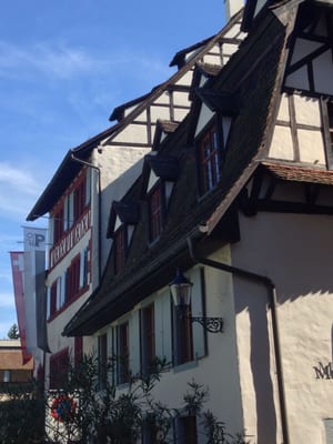 Basler Papiermühle - Schweizerisches Museum für Papier, Schrift und Druck by null