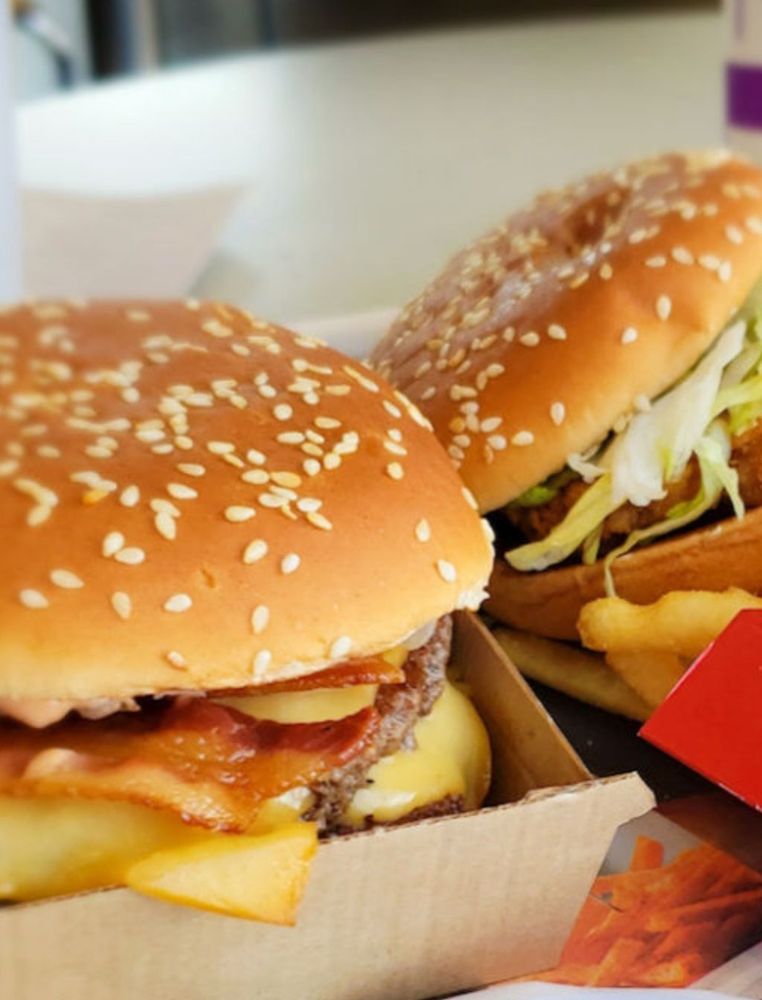 McDonald's Logo