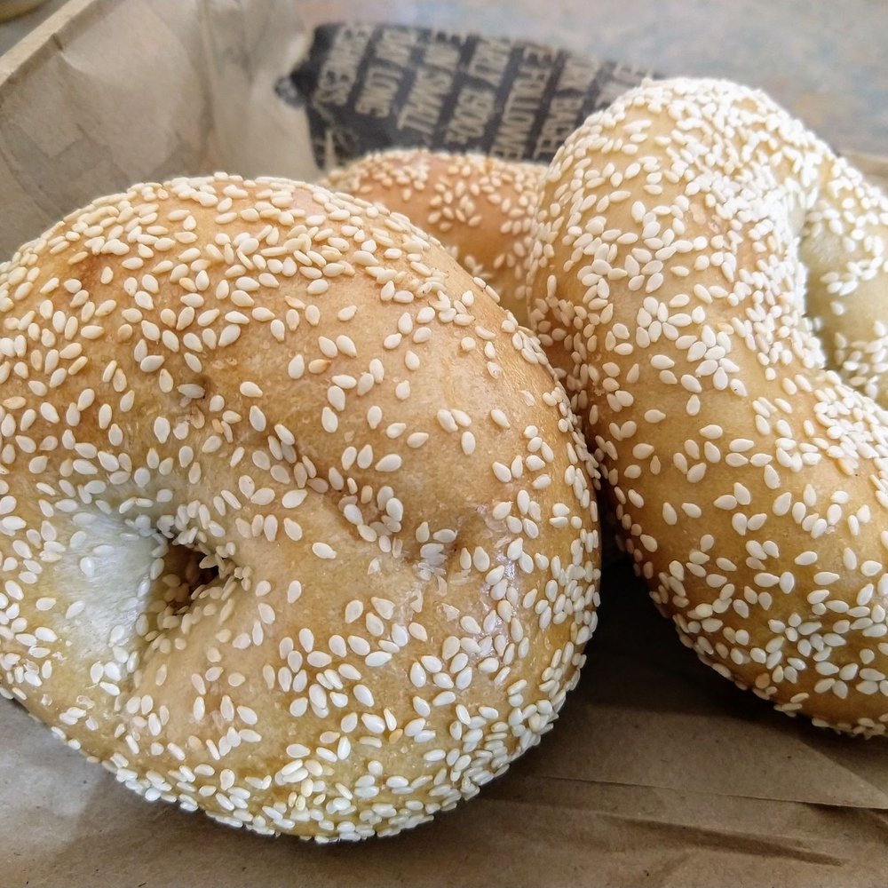 Bruegger's Bagels Buffalo, NY Last Updated August 2021 Yelp
