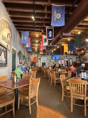 Fredericksburg Brewing Company by null