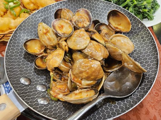 Congee Village Flushing by null