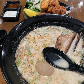 Haruya Ramen - Tonkotsu Ramen and Chicken Kaarage - Ramen Near Me - Alhambra, California Haruya Ramen - Tonkotsu Ramen and Chicken Kaarage - Ramen Near Me - Alhambra, California