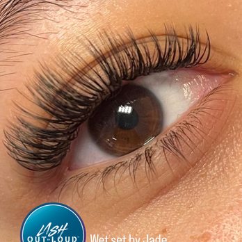 Lash Out Loud - Eyelash Service Near Me - San Antonio, Texas