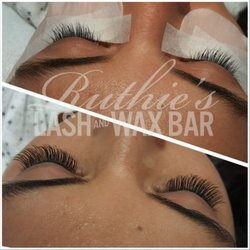 Ruthie's Lash & Wax Bar
