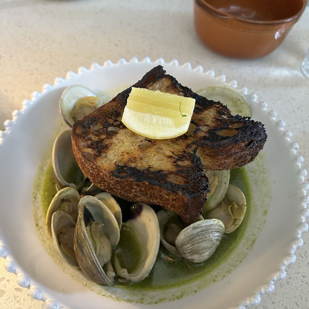 Lita - Clams - Portuguese Near Me - Aberdeen Township, New Jersey Lita - Clams - Portuguese Near Me - Aberdeen Township, New Jersey