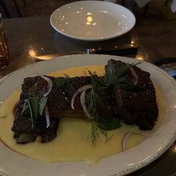 Formento's - Ribs - Italian Near Me - Chicago, Illinois