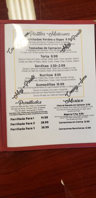 Menu photo 3 Cristo Rey Restaurant and Bakery Humble, TX Menu photo 3 Cristo Rey Restaurant and Bakery Humble, TX